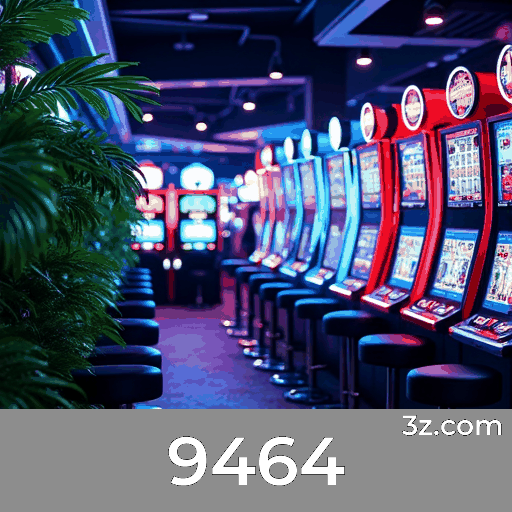 9464 game mais image